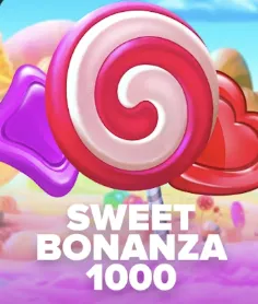 Sweet Bonanza 1000